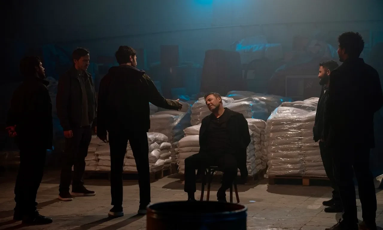 Kızılcık Şerbeti dizisinde şok veda! Gökberk Yıldırım, Kızılcık Şerbetinde bu akşam son kez oynayacak