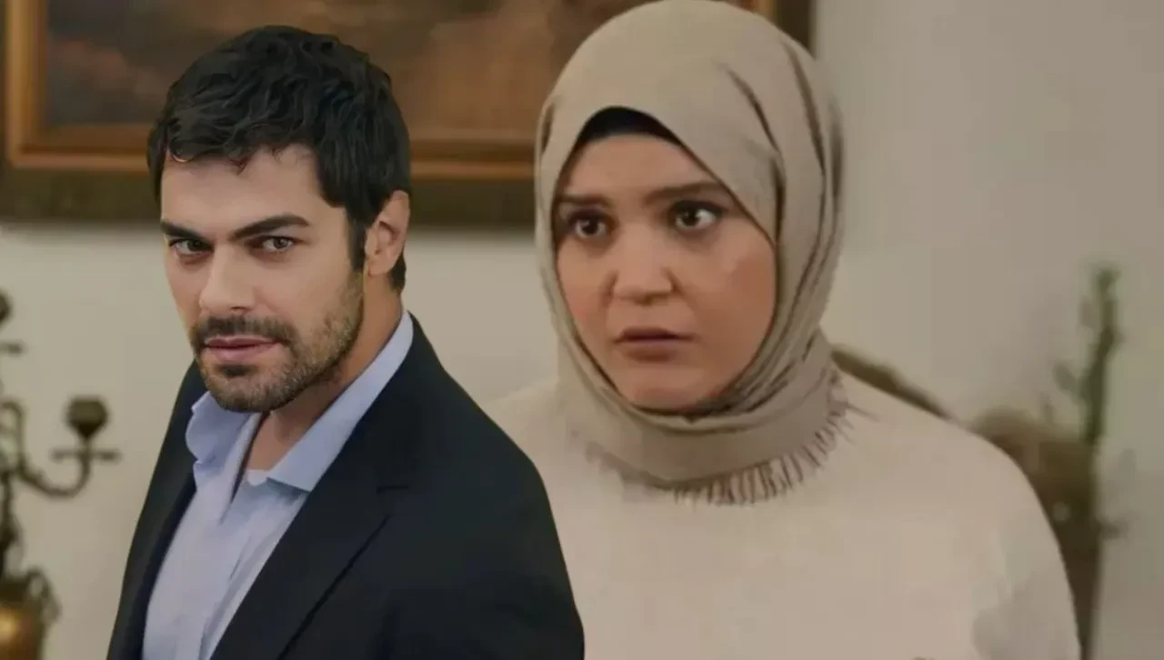 Kızılcık Şerbeti dizisinde şok veda! Gökberk Yıldırım, Kızılcık Şerbetinde bu akşam son kez oynayacak