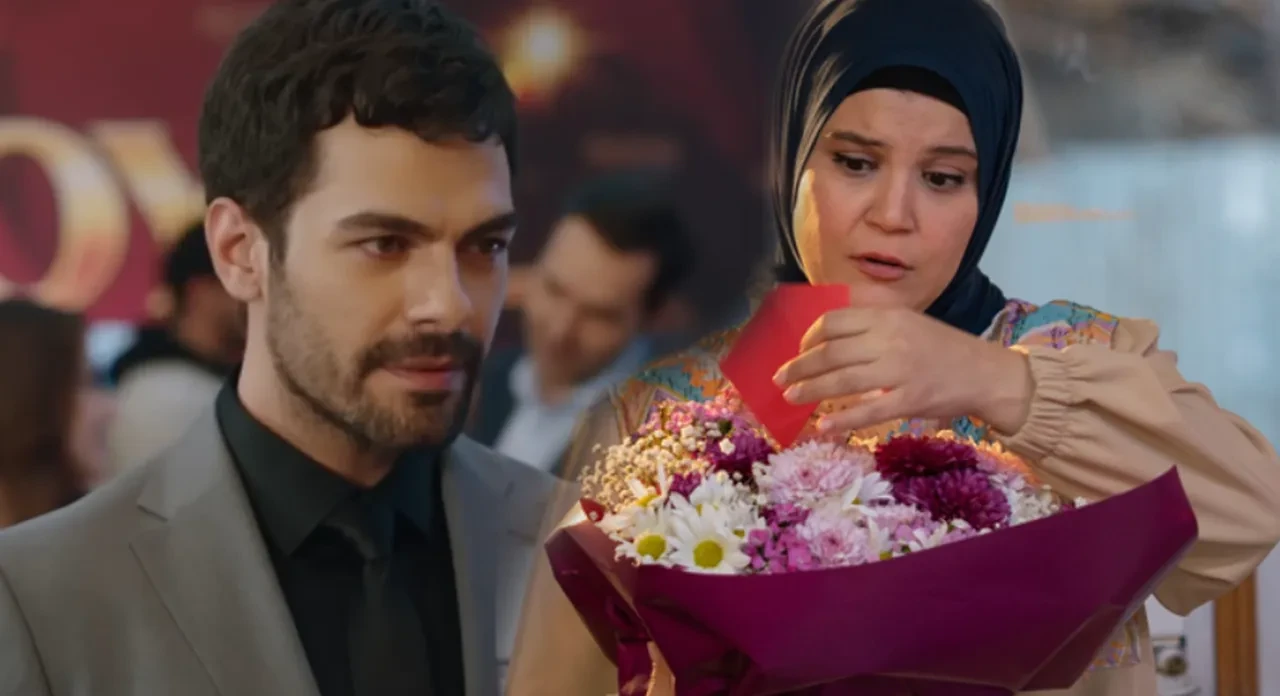 Kızılcık Şerbeti dizisinde şok veda! Gökberk Yıldırım, Kızılcık Şerbetinde bu akşam son kez oynayacak