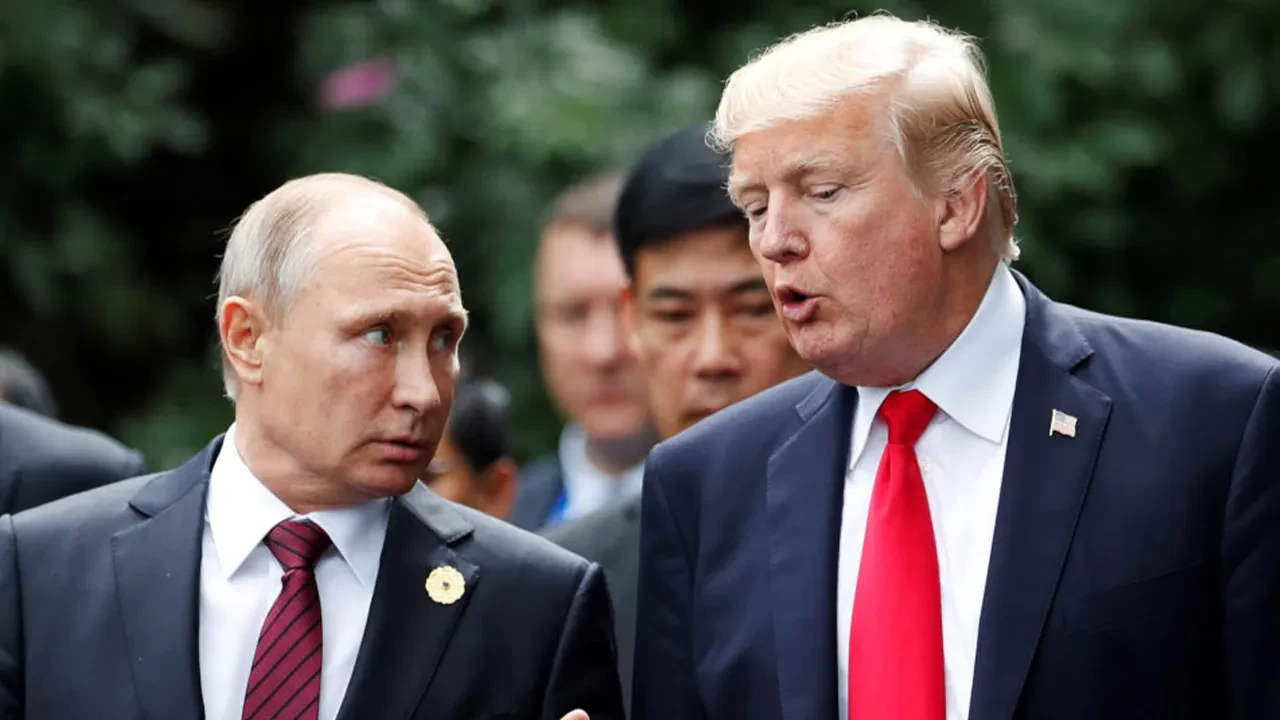 Kremlin duyurdu: Putin G20 için Miami'ye gidebilir