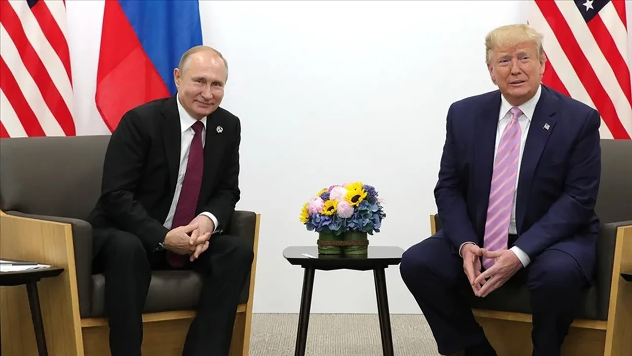 Kremlin duyurdu: Putin G20 için Miami'ye gidebilir
