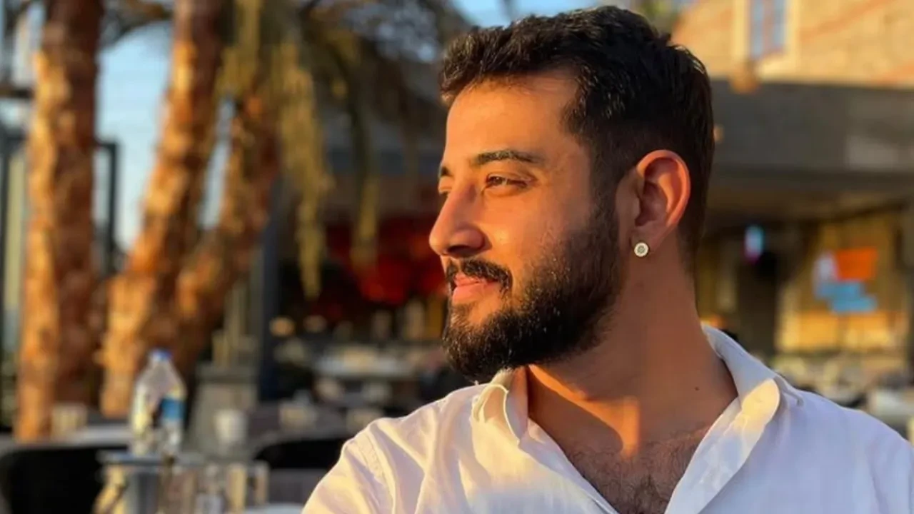 Mehmet Yalçınkaya’nın oğlu Emre Yalçınkaya kimdir? Emre Yalçınkaya kaç yaşında mesleği ne?