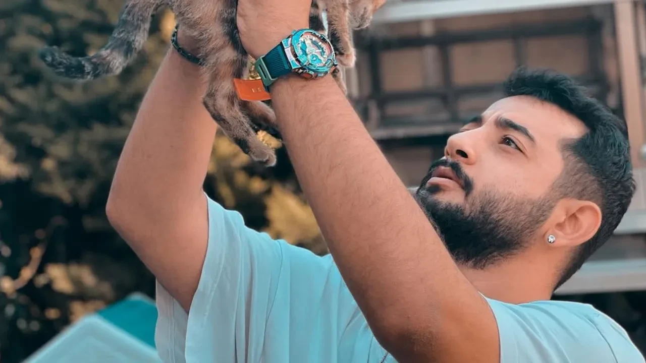 Mehmet Yalçınkaya’nın oğlu Emre Yalçınkaya kimdir? Emre Yalçınkaya kaç yaşında mesleği ne?