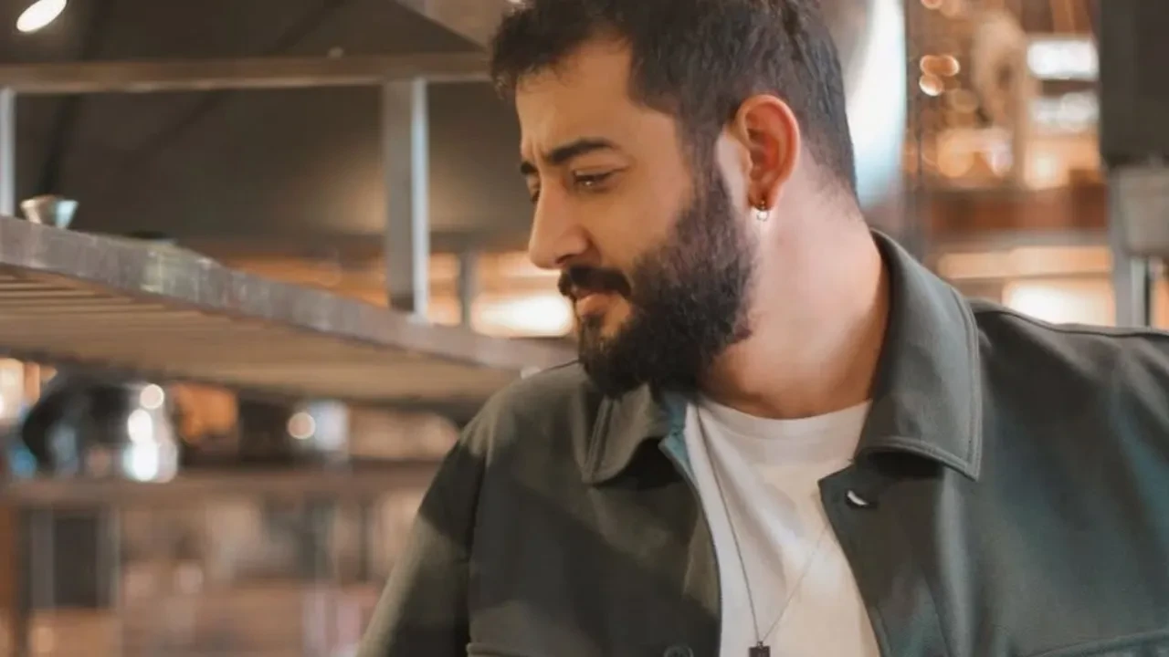 Mehmet Yalçınkaya’nın oğlu Emre Yalçınkaya kimdir? Emre Yalçınkaya kaç yaşında mesleği ne?