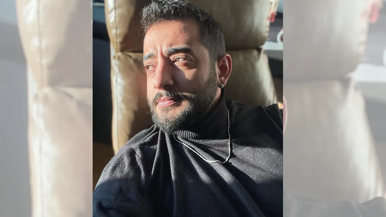 Mehmet Yalçınkaya’nın oğlu Emre Yalçınkaya kimdir? Emre Yalçınkaya kaç yaşında mesleği ne?