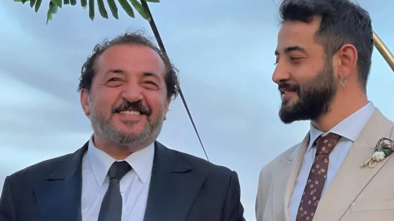 Mehmet Yalçınkaya’nın oğlu Emre Yalçınkaya kimdir? Emre Yalçınkaya kaç yaşında mesleği ne?