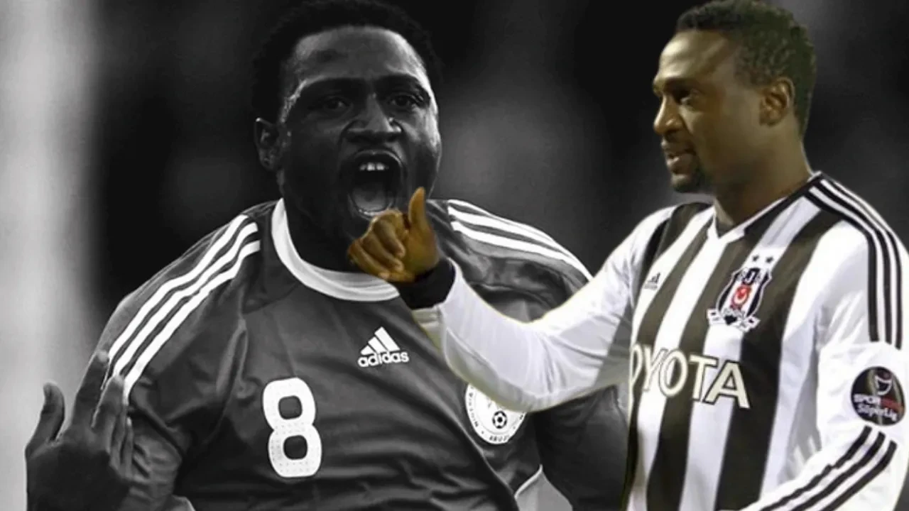 Michael Eneramo kimdir, neden öldü? Michael Eneramo hangi takımlarda oynadı? İşte, kariyeri…