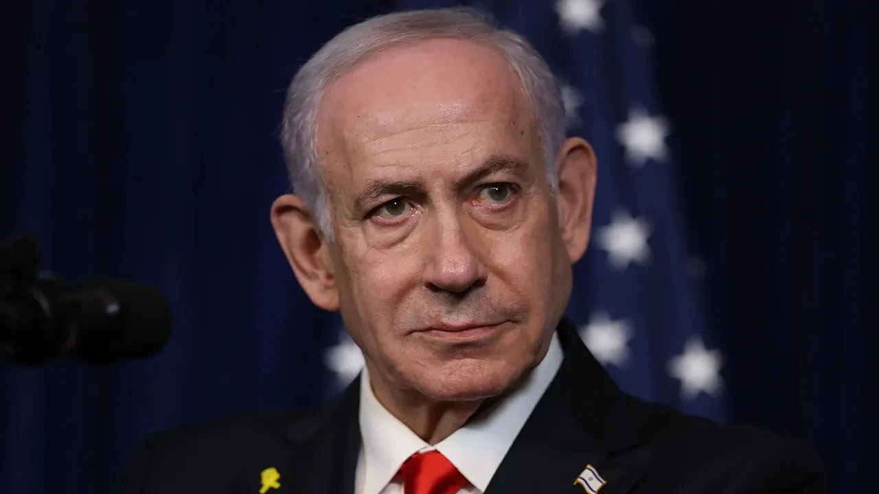 Netanyahu'nun kanser olduğu ortaya çıktı! Aylardır herkesten gizlenmiş 