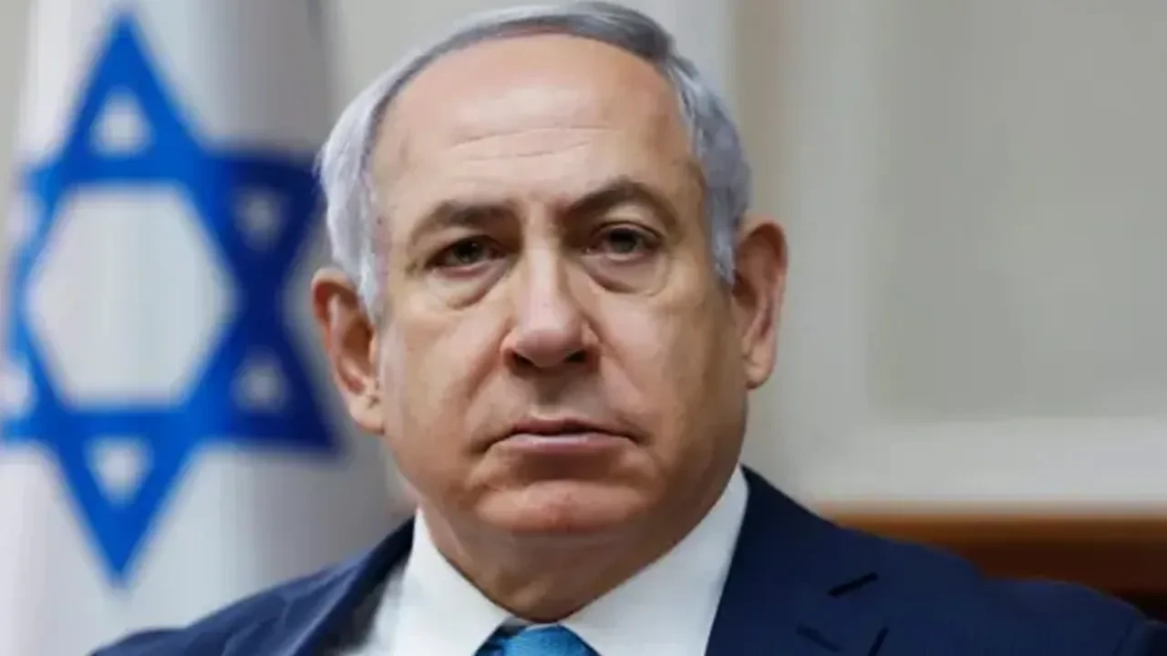 Netanyahu'nun kanser olduğu ortaya çıktı! Aylardır herkesten gizlenmiş 