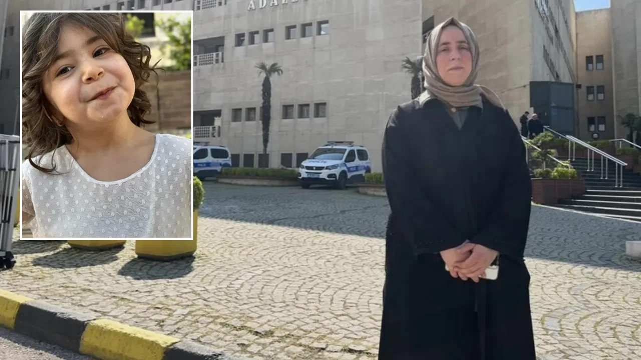 'Nezle oldu' diye götürüldüğü hastanede hayatını kaybeden 7 yaşındaki Yüsra'nın ölümüne 2 yıl sonra soruşturma izni 