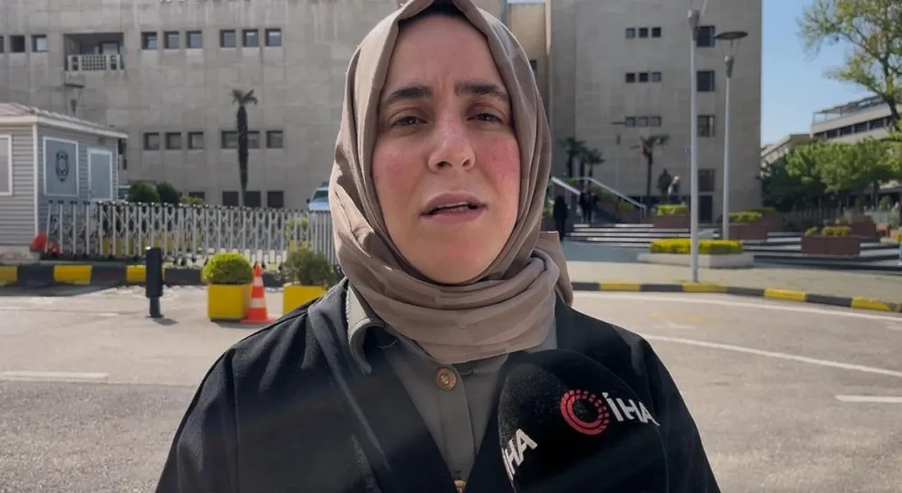 'Nezle oldu' diye götürüldüğü hastanede hayatını kaybeden 7 yaşındaki Yüsra'nın ölümüne 2 yıl sonra soruşturma izni 