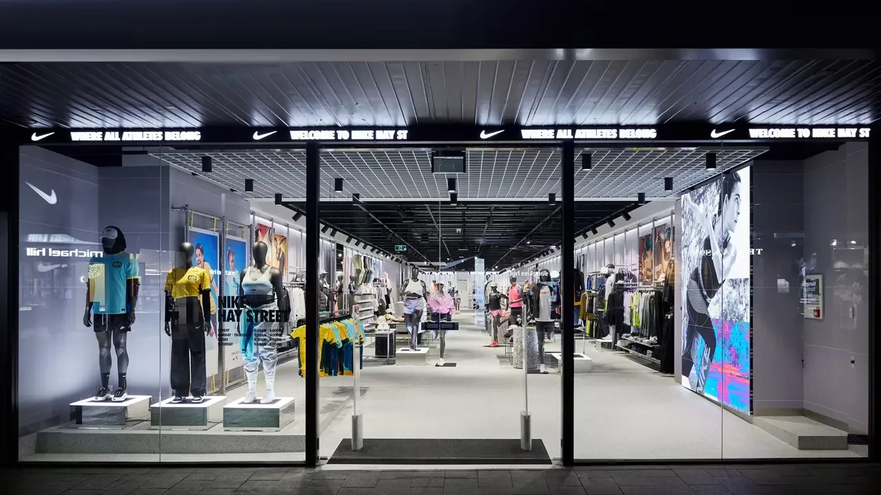 Nike dev tenkisatı duyurdu: Yüzlerce kişi işten çıkarılacak