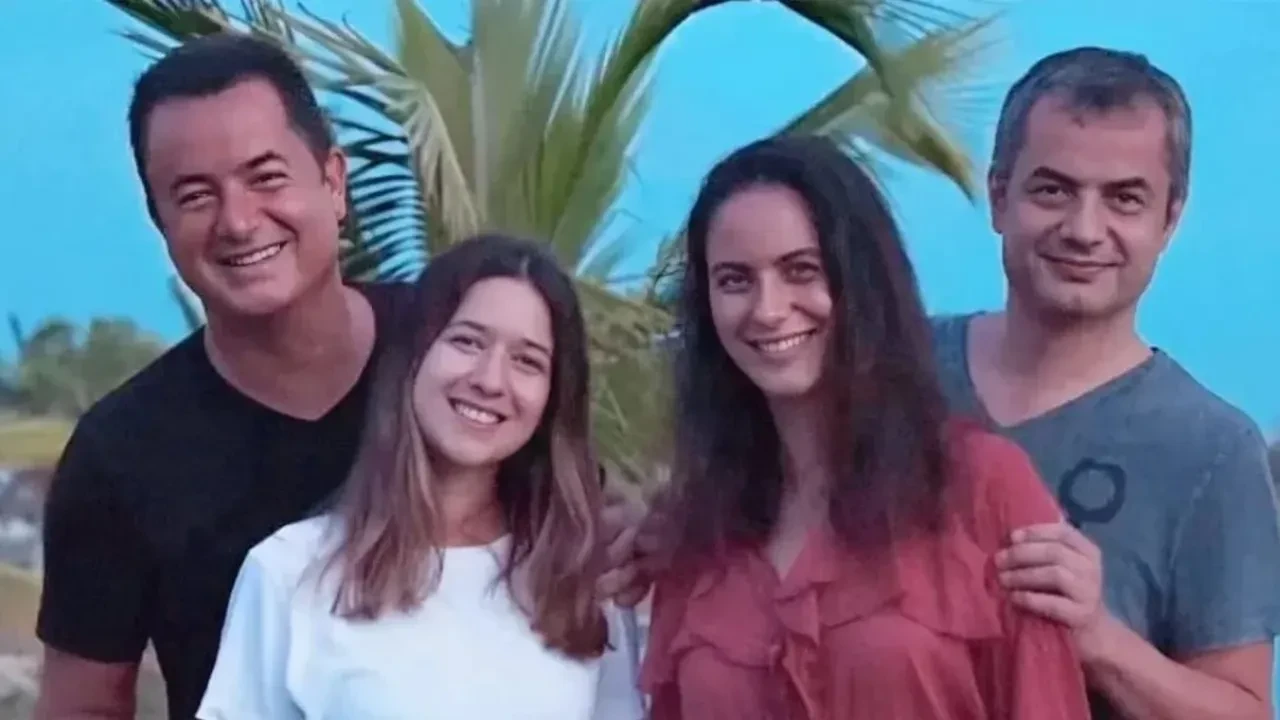 Ömer Ilıcalı kimdir? Acun Ilıcalı’nın kardeşi Ömer Ilıcalı ne iş yapıyor? 