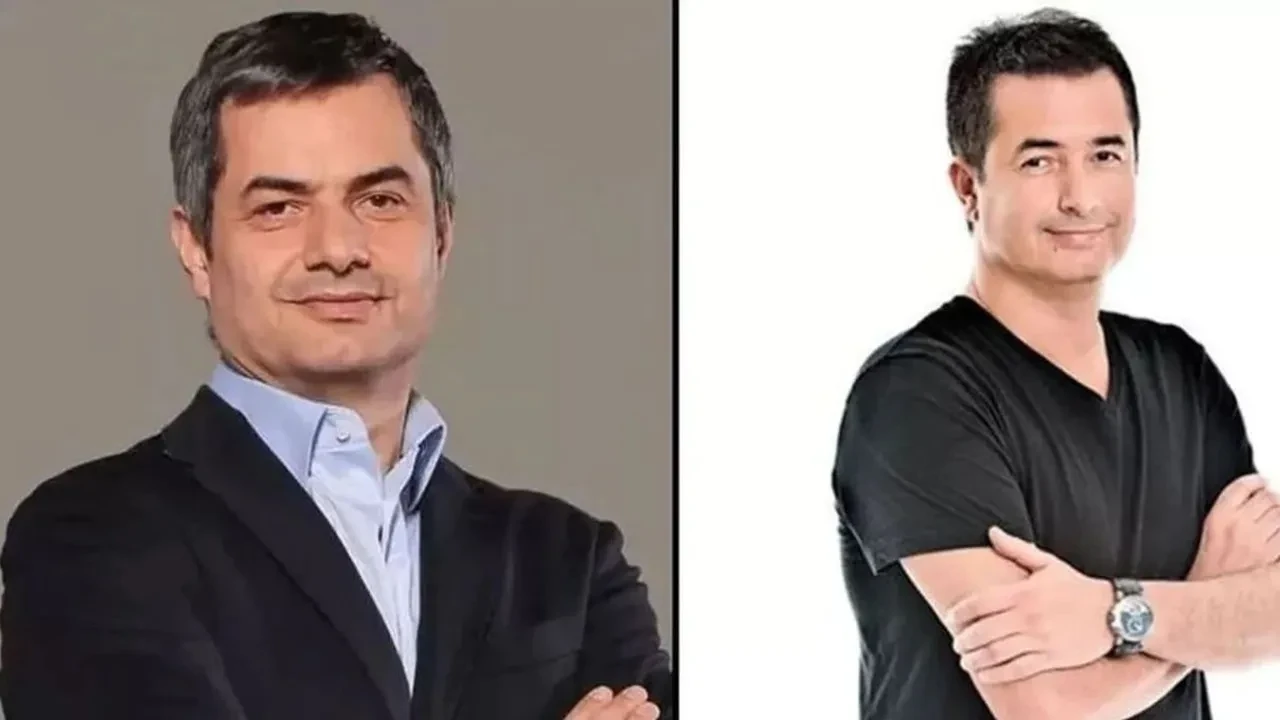 Ömer Ilıcalı kimdir? Acun Ilıcalı’nın kardeşi Ömer Ilıcalı ne iş yapıyor? 