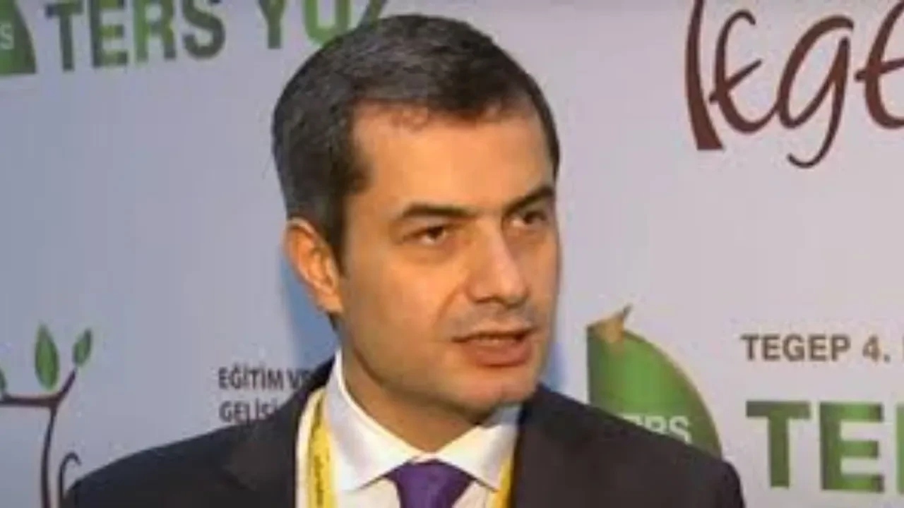 Ömer Ilıcalı kimdir? Acun Ilıcalı’nın kardeşi Ömer Ilıcalı ne iş yapıyor? 