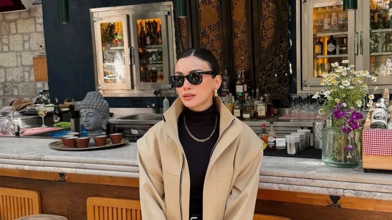 Özge Yağız Alperen Duymaz’ın partneri oldu! Özge Yağız “Doğa’nın Kanunu”nun Doğa’sı oldu