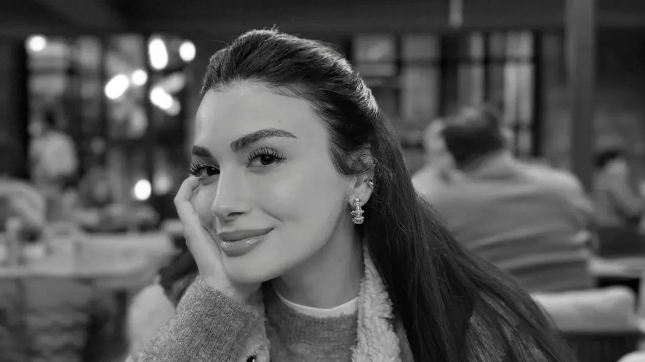 Özge Yağız Alperen Duymaz’ın partneri oldu! Özge Yağız “Doğa’nın Kanunu”nun Doğa’sı oldu