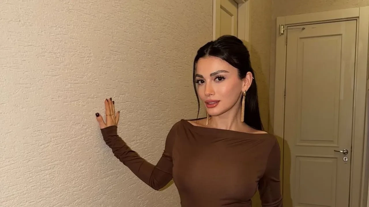 Özge Yağız Alperen Duymaz’ın partneri oldu! Özge Yağız “Doğa’nın Kanunu”nun Doğa’sı oldu