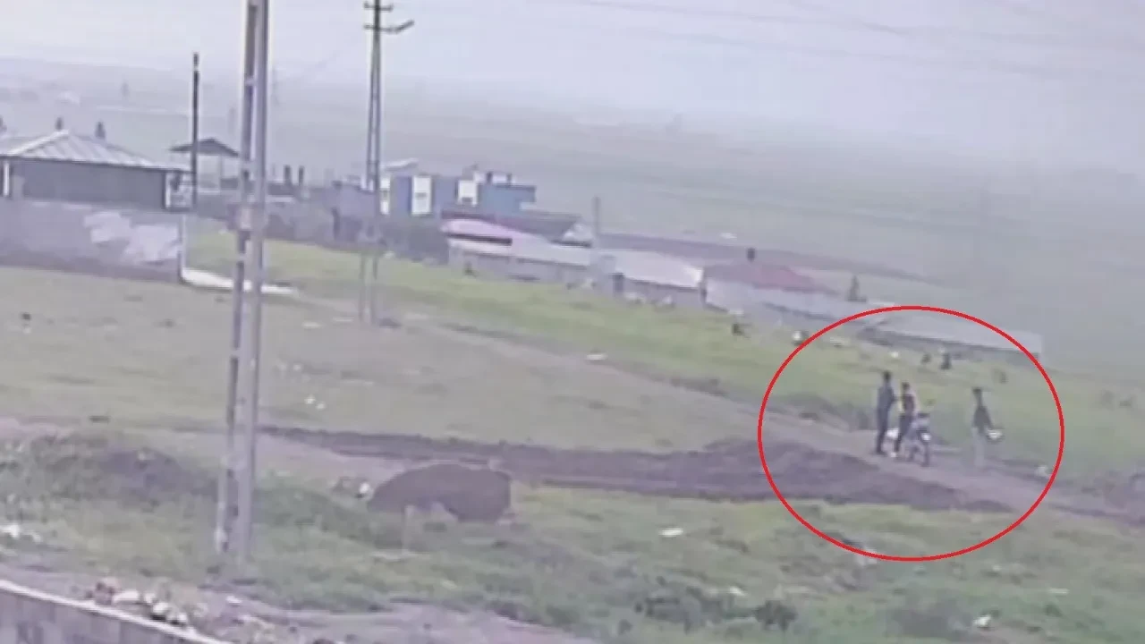 Peş peşe tetiğe bastı! Dehşeti yaşatan çocuk öğrenci çıktı