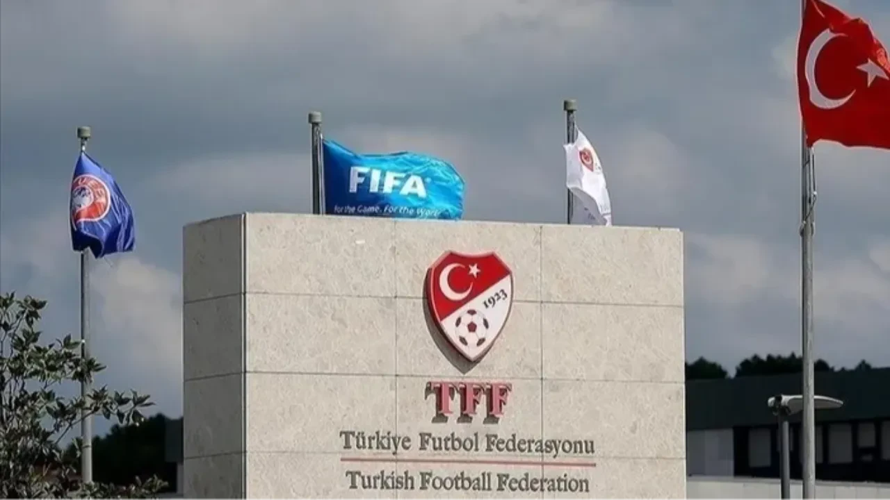 PFDK cezaları açıklandı: 11 Süper Lig kulübüne ceza!