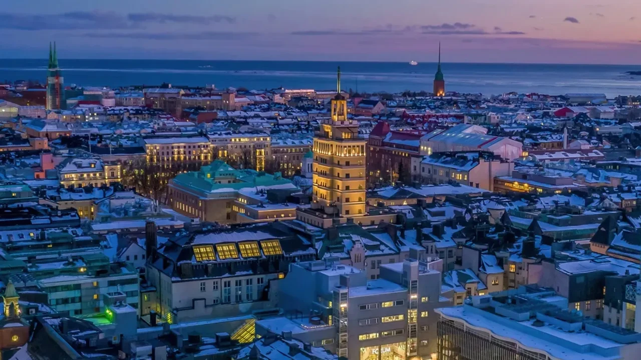 Refah seviyesi en yüksek ülkeler