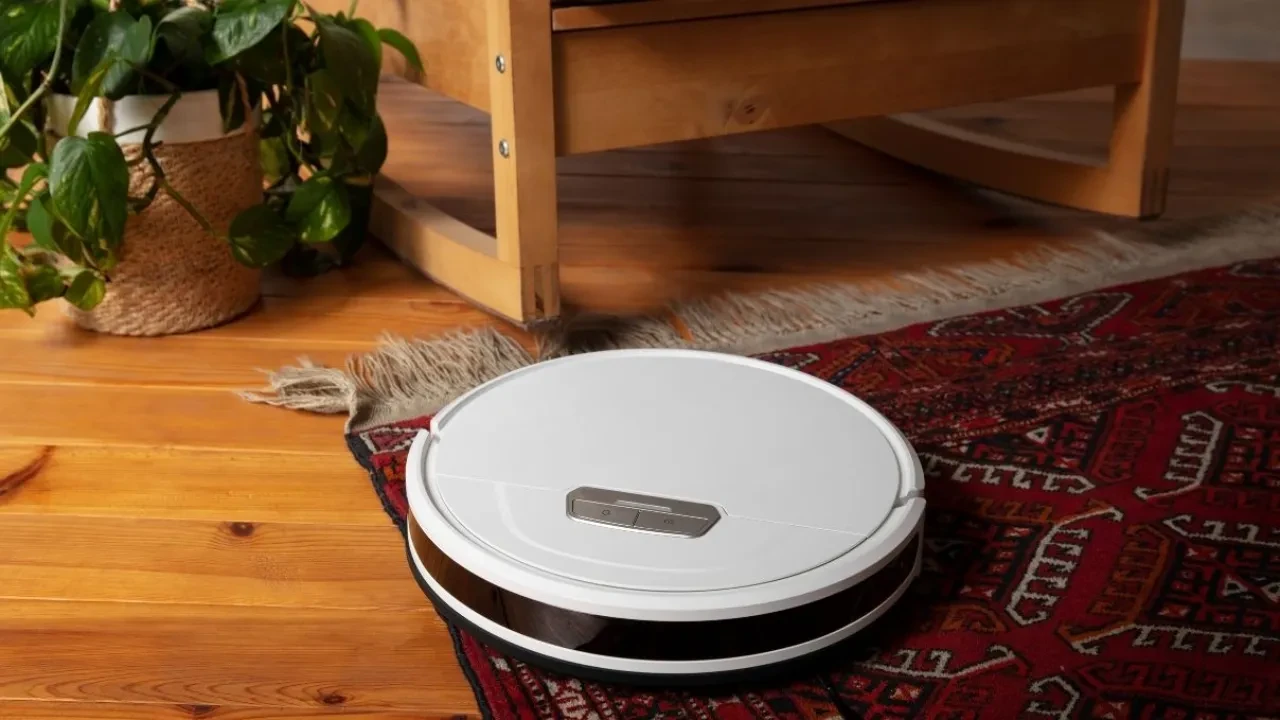 Robot süpürgeyi temizlerken iki defa düşünün! Ayarlardaki ayrıntıya dikkat 