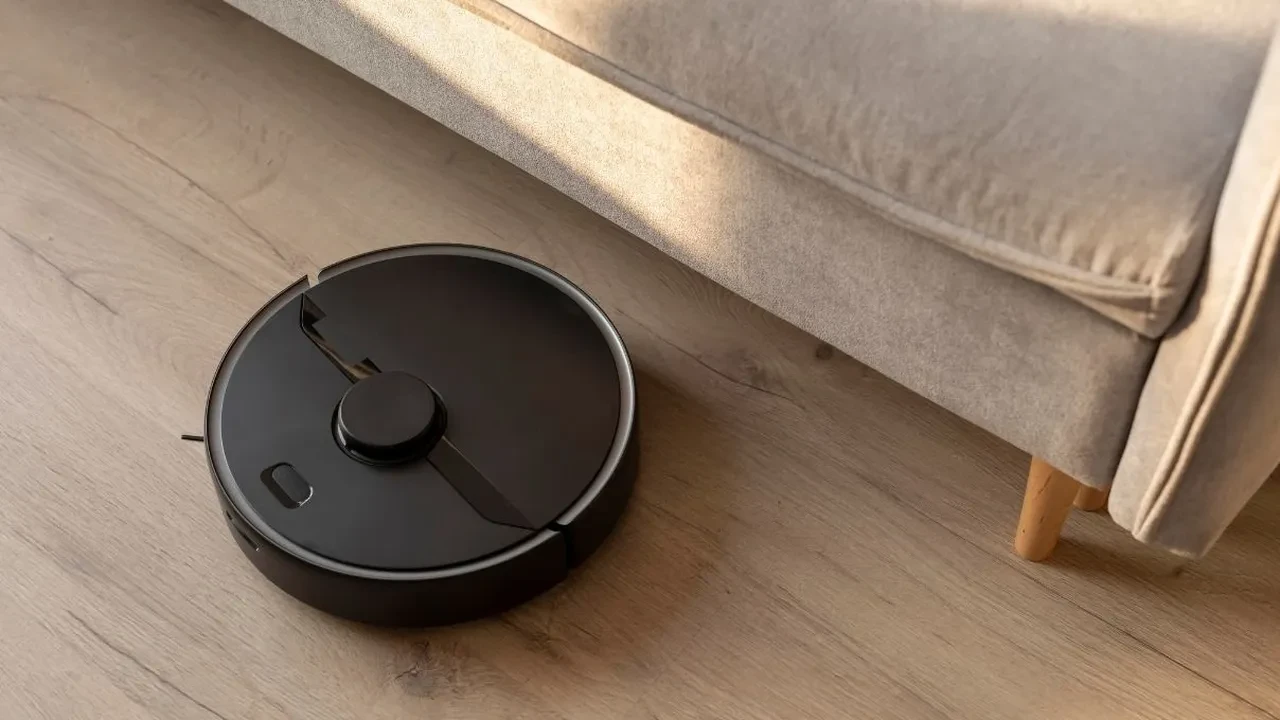 Robot süpürgeyi temizlerken iki defa düşünün! Ayarlardaki ayrıntıya dikkat