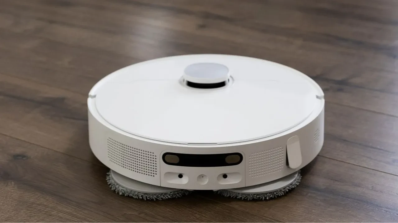 Robot süpürgeyi temizlerken iki defa düşünün! Ayarlardaki ayrıntıya dikkat
