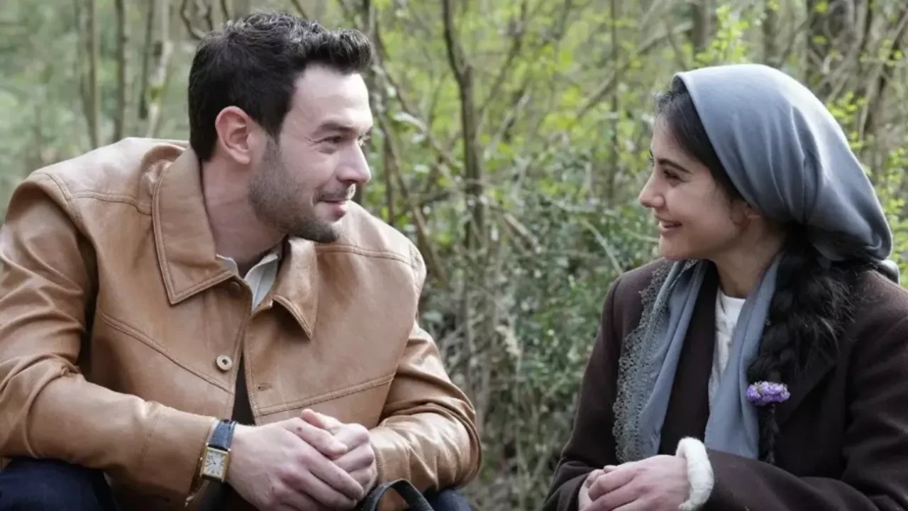 Sevdiğim Sensin dizisi 11. bölüm fragmanı yayınlandı mı? Sevdiğim Sensin dizisi son bölüm nereden izlenir?