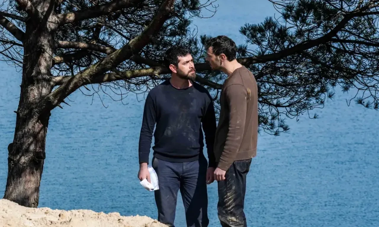 Sevdiğim Sensin dizisi 11. bölüm fragmanı yayınlandı mı? Sevdiğim Sensin dizisi son bölüm nereden izlenir?