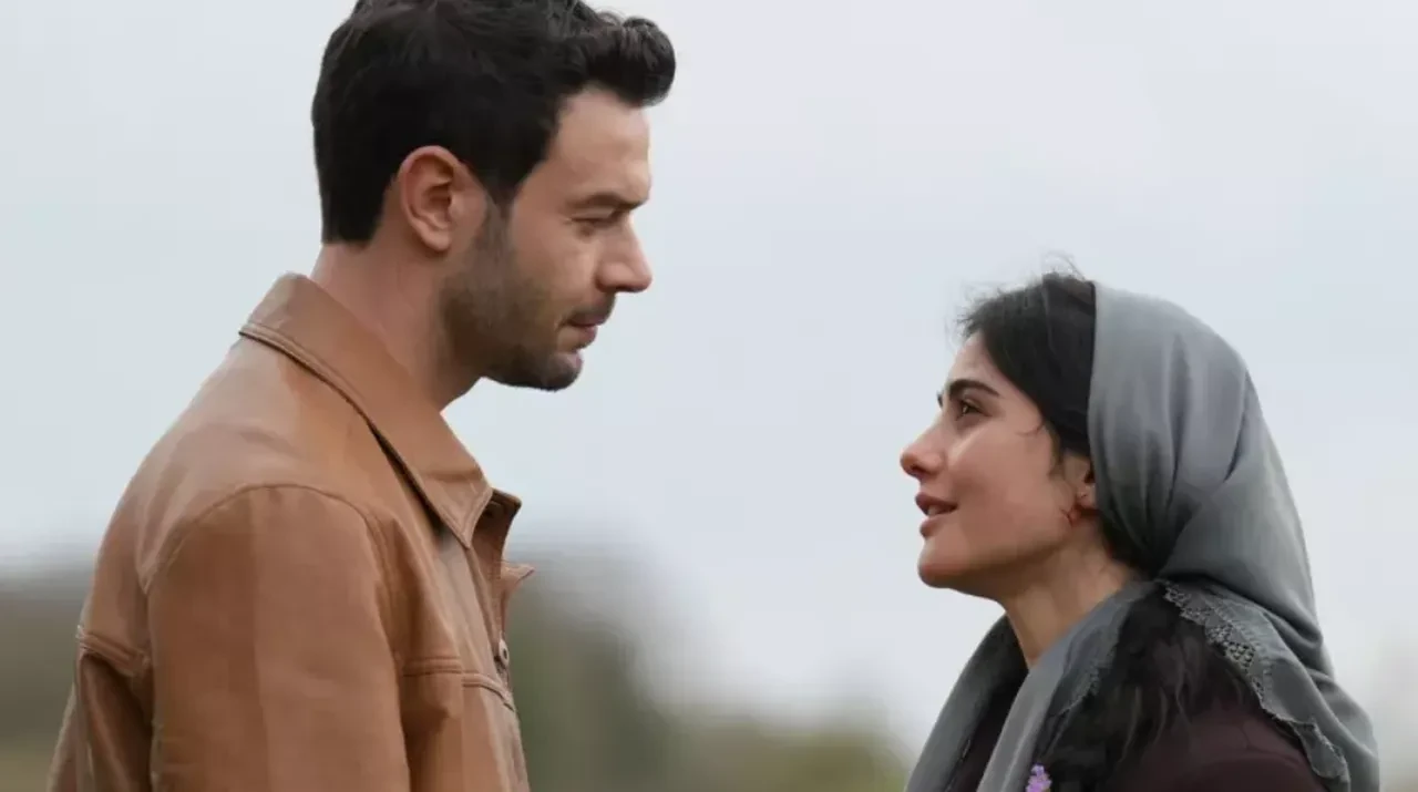 Sevdiğim Sensin dizisi 11. bölüm fragmanı yayınlandı mı? Sevdiğim Sensin dizisi son bölüm nereden izlenir?