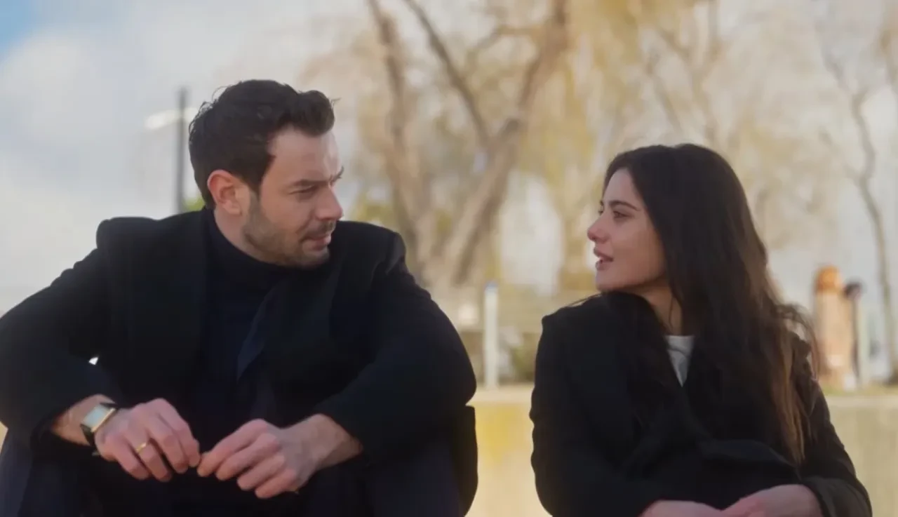 Sevdiğim Sensin dizisi 11. bölüm fragmanı yayınlandı mı? Sevdiğim Sensin dizisi son bölüm nereden izlenir?