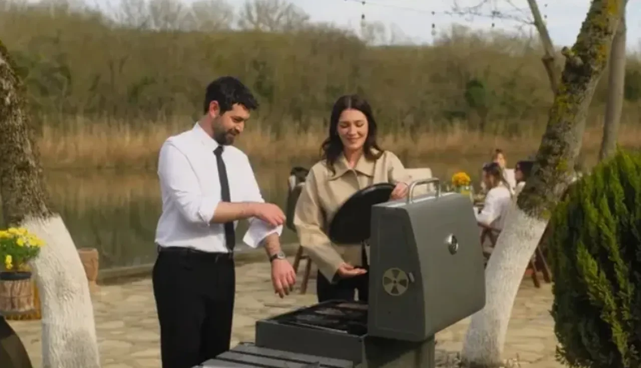 Sevdiğim Sensin dizisi 11. bölüm fragmanı yayınlandı mı? Sevdiğim Sensin dizisi son bölüm nereden izlenir?