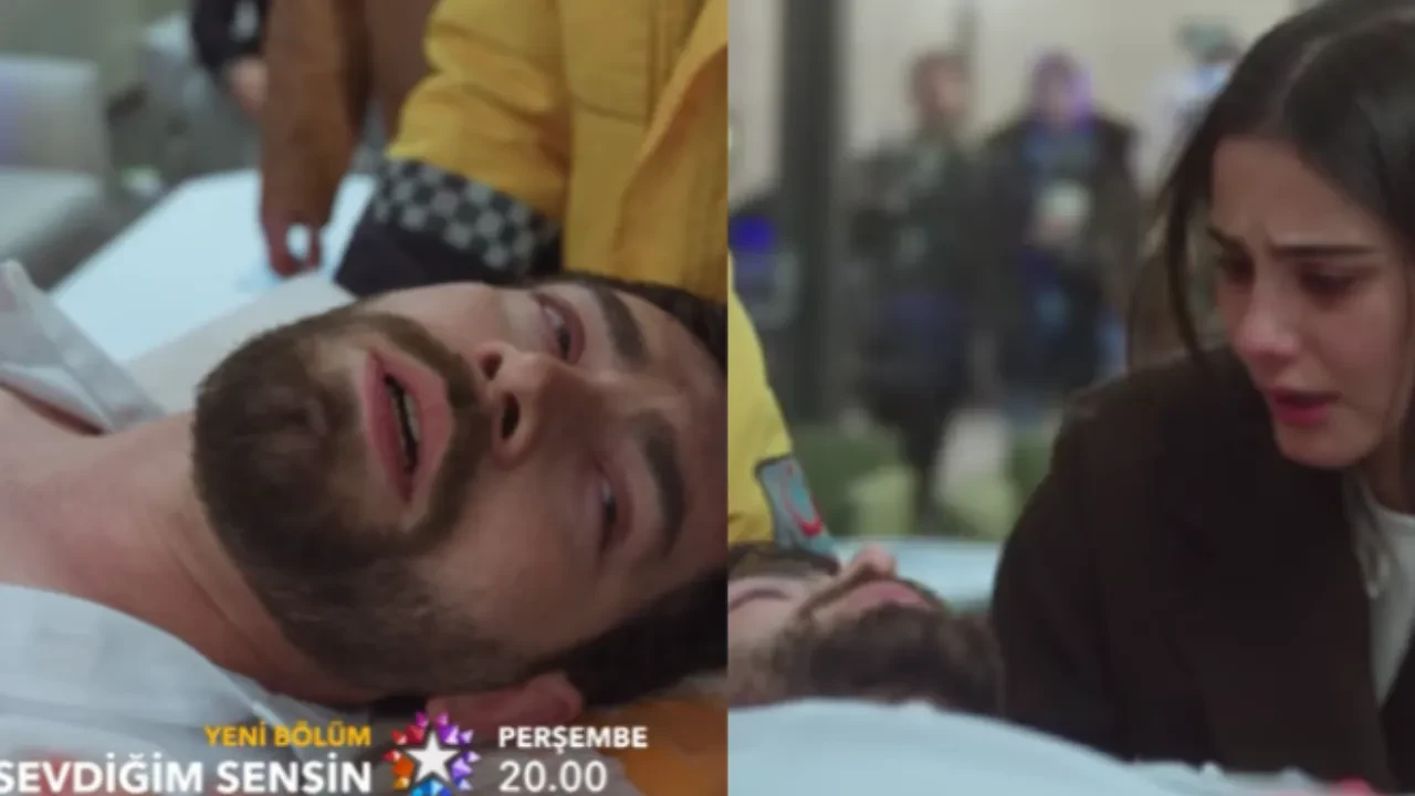 Sevdiğim Sensin dizisi yeni bölüm fragmanı yayınlandı! Sevdiğim Sensin 11. bölümde Civan, Dicle'ye Derya'yı söylüyor mu?