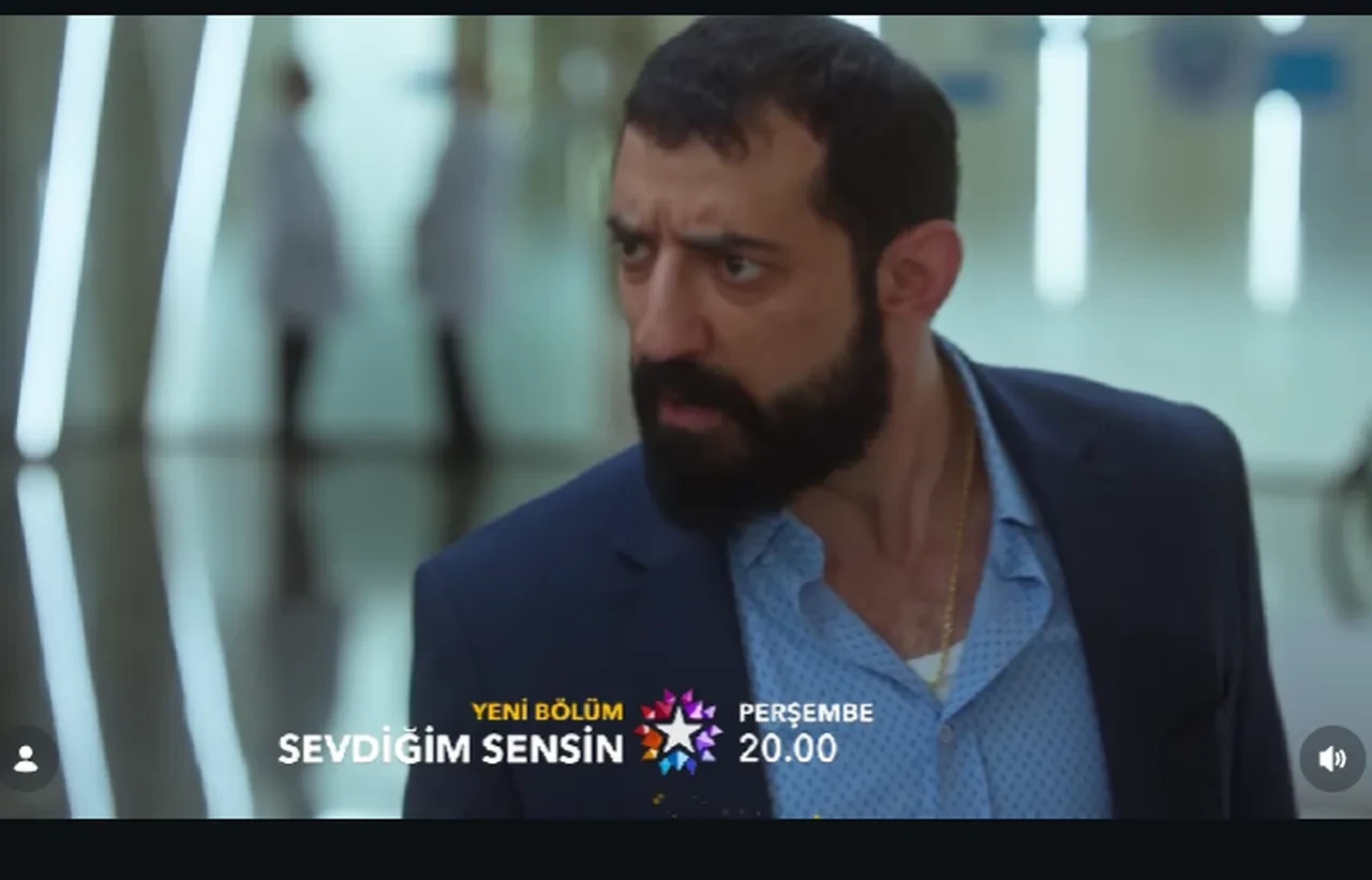 Sevdiğim Sensin dizisi yeni bölüm fragmanı yayınlandı! Sevdiğim Sensin 11. bölümde Civan, Dicle'ye Derya'yı söylüyor mu?