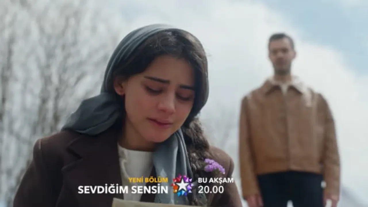 Sevdiğim Sensin dizisi yeni bölüm fragmanı yayınlandı! Sevdiğim Sensin 11. bölümde Civan, Dicle'ye Derya'yı söylüyor mu?