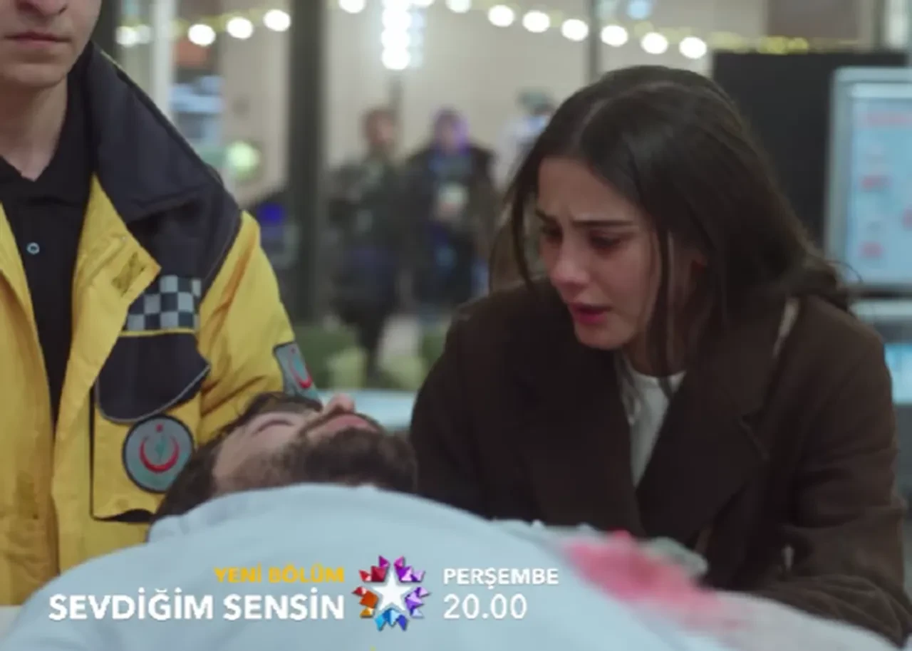 Sevdiğim Sensin dizisi yeni bölüm fragmanı yayınlandı! Sevdiğim Sensin 11. bölümde Civan, Dicle'ye Derya'yı söylüyor mu?
