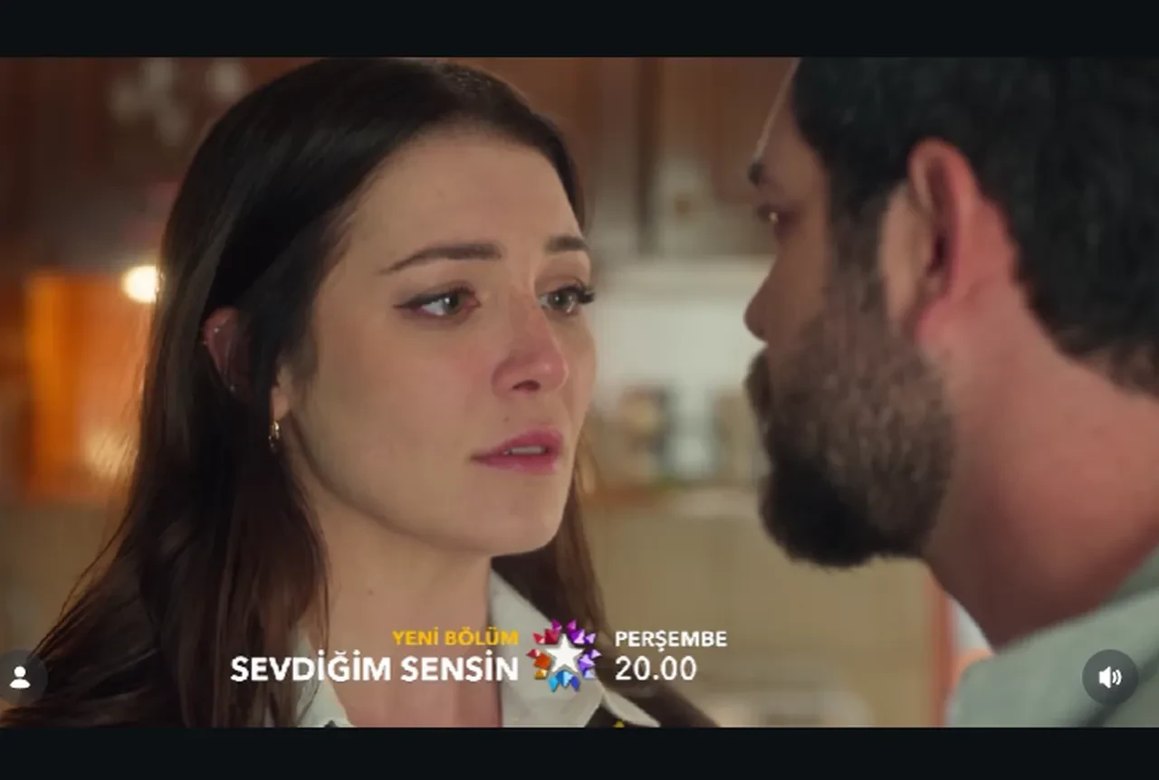 Sevdiğim Sensin dizisi yeni bölüm fragmanı yayınlandı! Sevdiğim Sensin 11. bölümde Civan, Dicle'ye Derya'yı söylüyor mu?