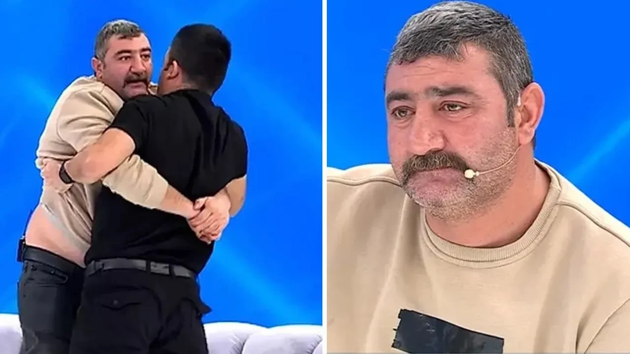 Sosyal medya fenomeni 'Cin Ali'yi 14 yaşındaki kızı öldürdü! Müge Anlı'nın programına da katılmış