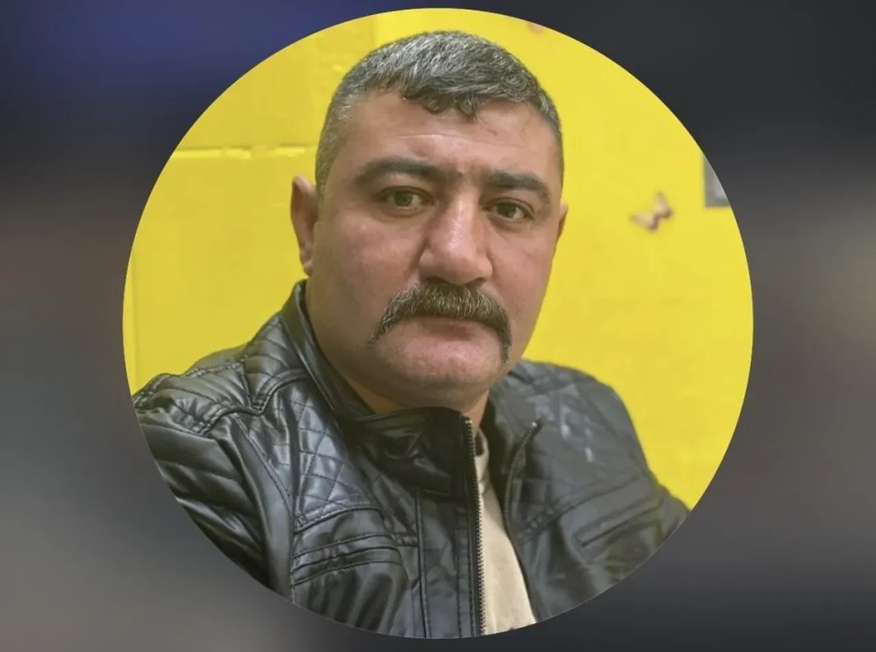 Sosyal medya fenomeni 'Cin Ali'yi 14 yaşındaki kızı öldürdü! Müge Anlı'nın programına da katılmış