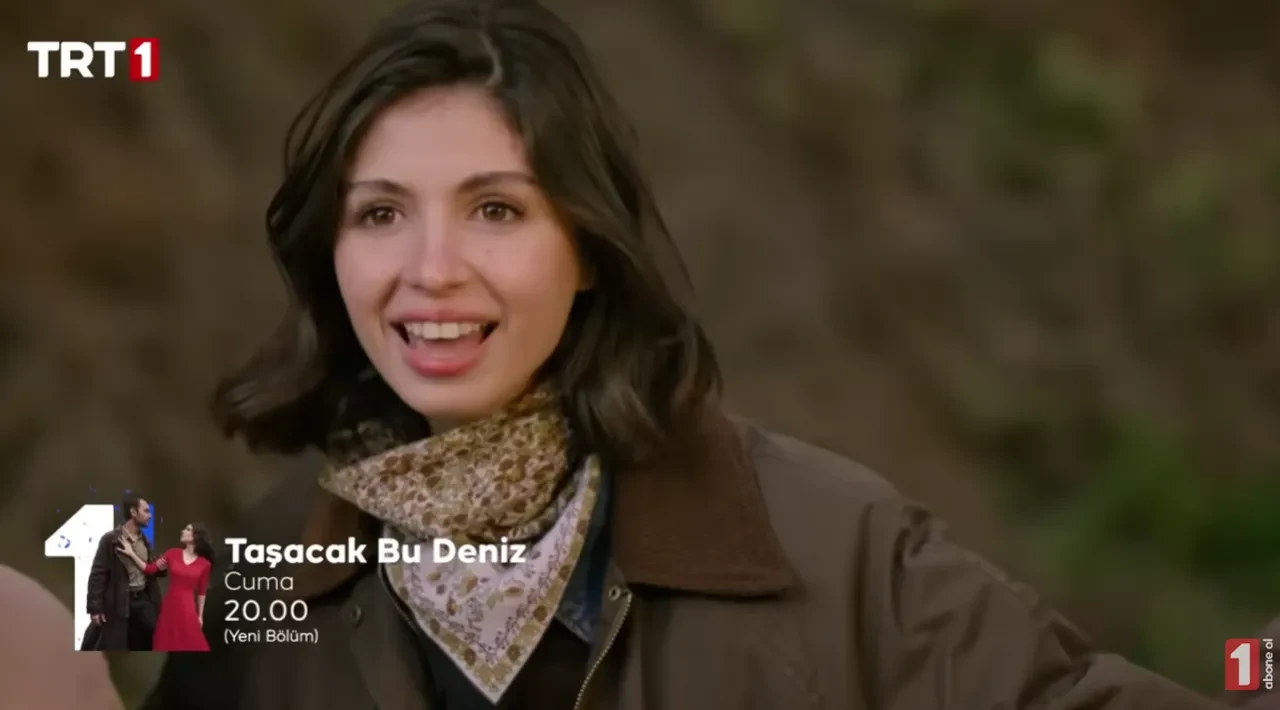 Taşacak Bu Deniz dizisi 25. bölüm 2. fragman yayınlandı! Taşacak Bu Deniz'de Eleni gerçekleri öğreniyor mu, yeni bölümde neler olacak?