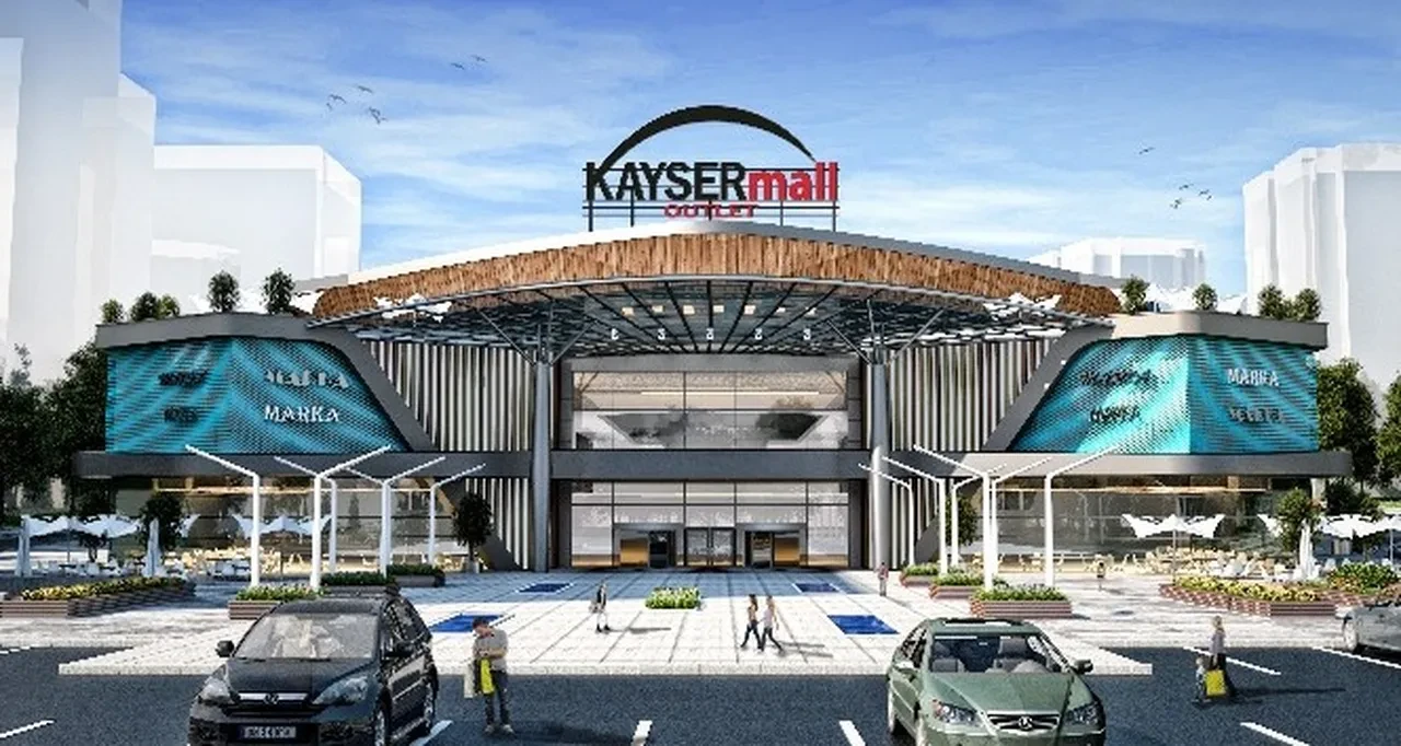 Türkiye’de AVM sayısı 465'e ulaştı! 13 şehirde 1 tane bile yok