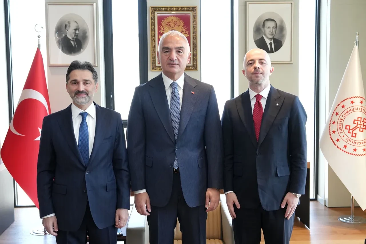 Türkiye’nin küresel erişimi için kritik zirve: Bakanlık Ve THY yeni dönemi başlatıyor