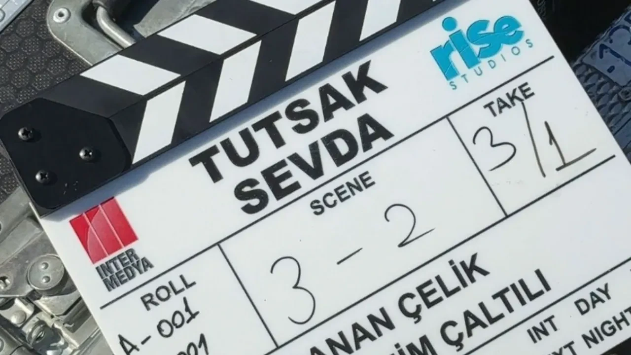 Tutsak Sevda dizisinin konusu nedir? Tutsak Sevda dizisinin oyuncu kadrosunda kimler var?