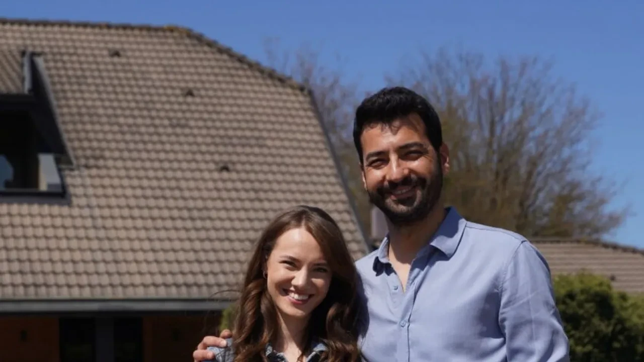 Tutsak Sevda dizisinin konusu nedir? Tutsak Sevda dizisinin oyuncu kadrosunda kimler var?