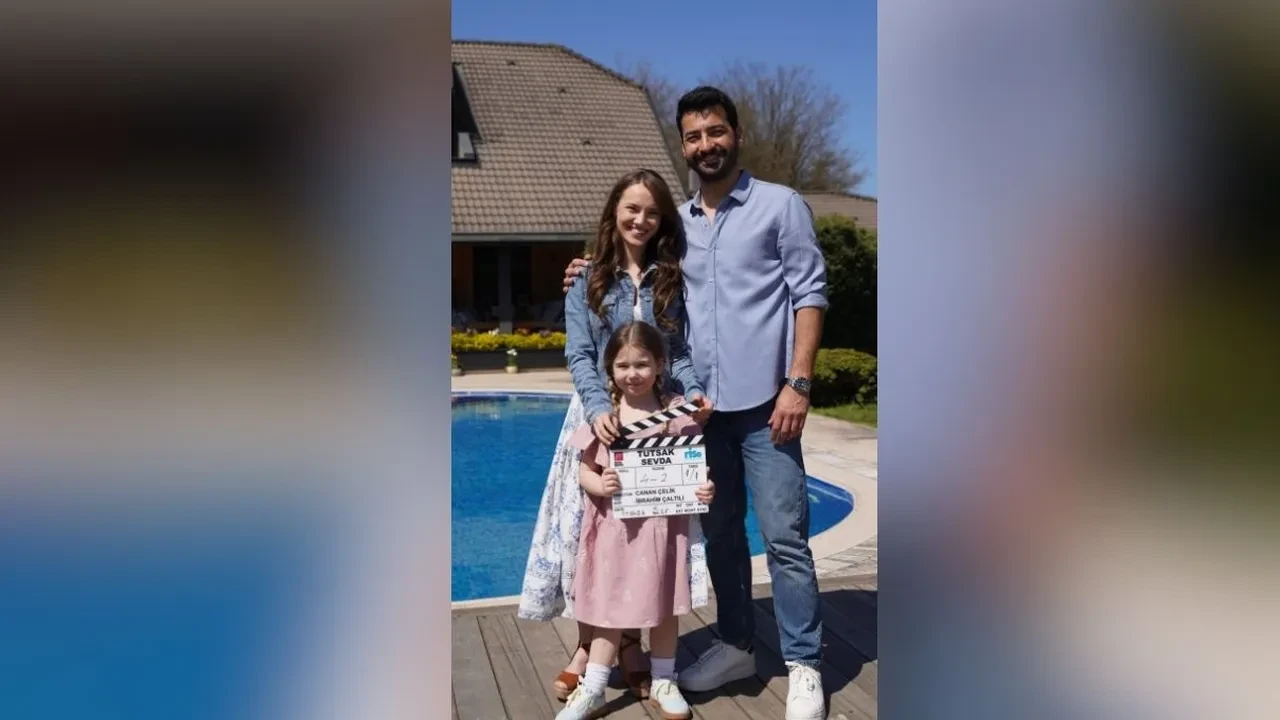 Tutsak Sevda dizisinin konusu nedir? Tutsak Sevda dizisinin oyuncu kadrosunda kimler var?