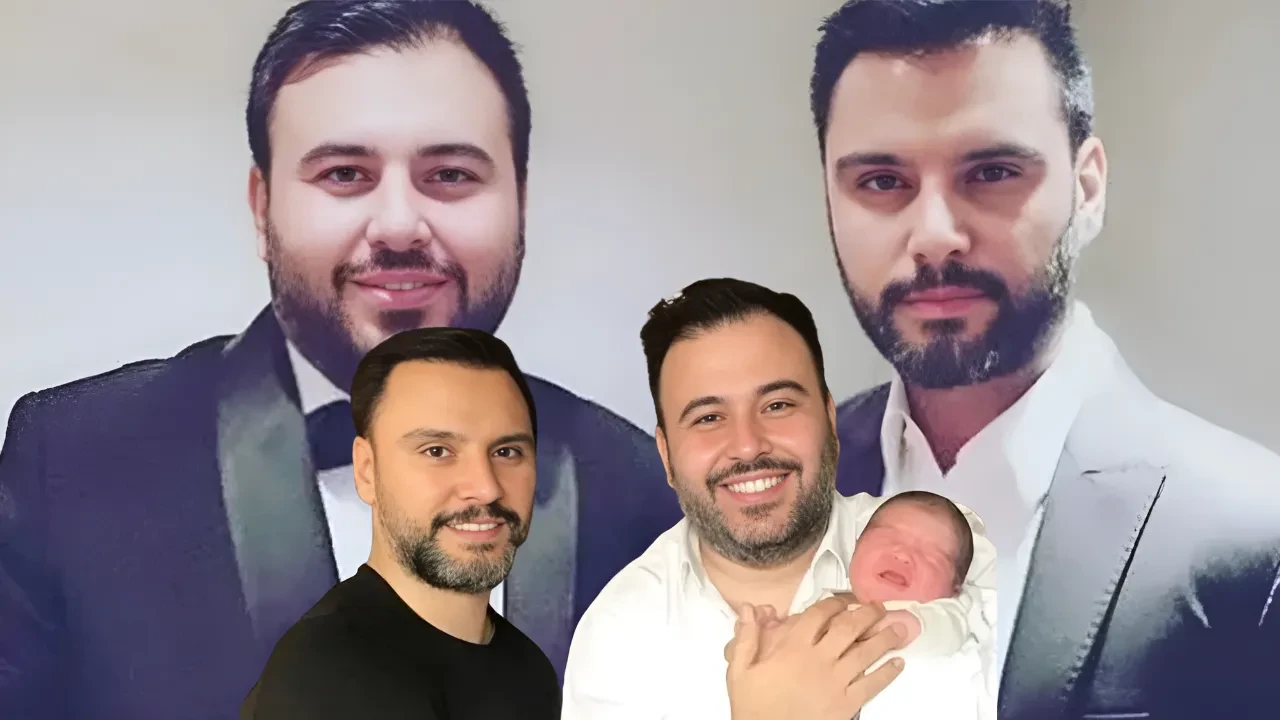 Ünlü şarkıcı Alişan kardeş acısını anlattı! ‘Öldüğünü bile anlamadı’