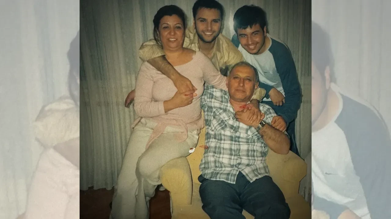 Ünlü şarkıcı Alişan kardeş acısını anlattı! ‘Öldüğünü bile anlamadı’