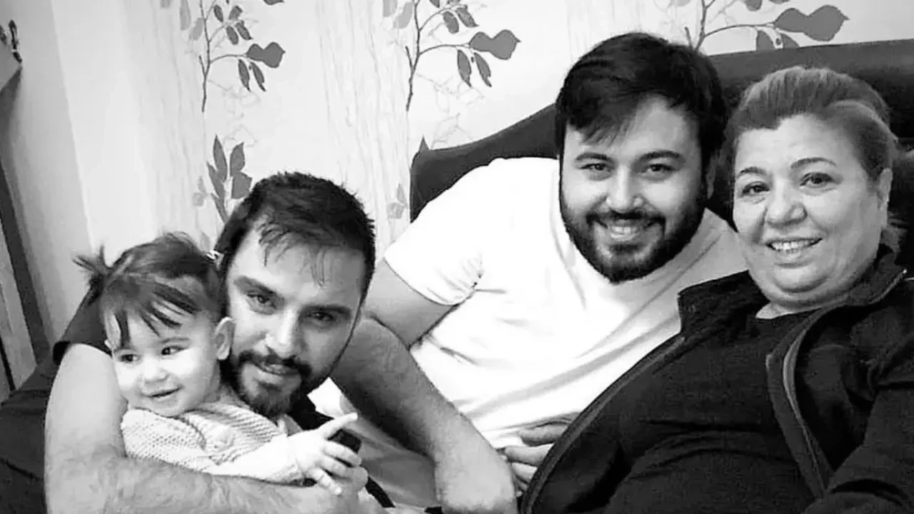 Ünlü şarkıcı Alişan kardeş acısını anlattı! ‘Öldüğünü bile anlamadı’