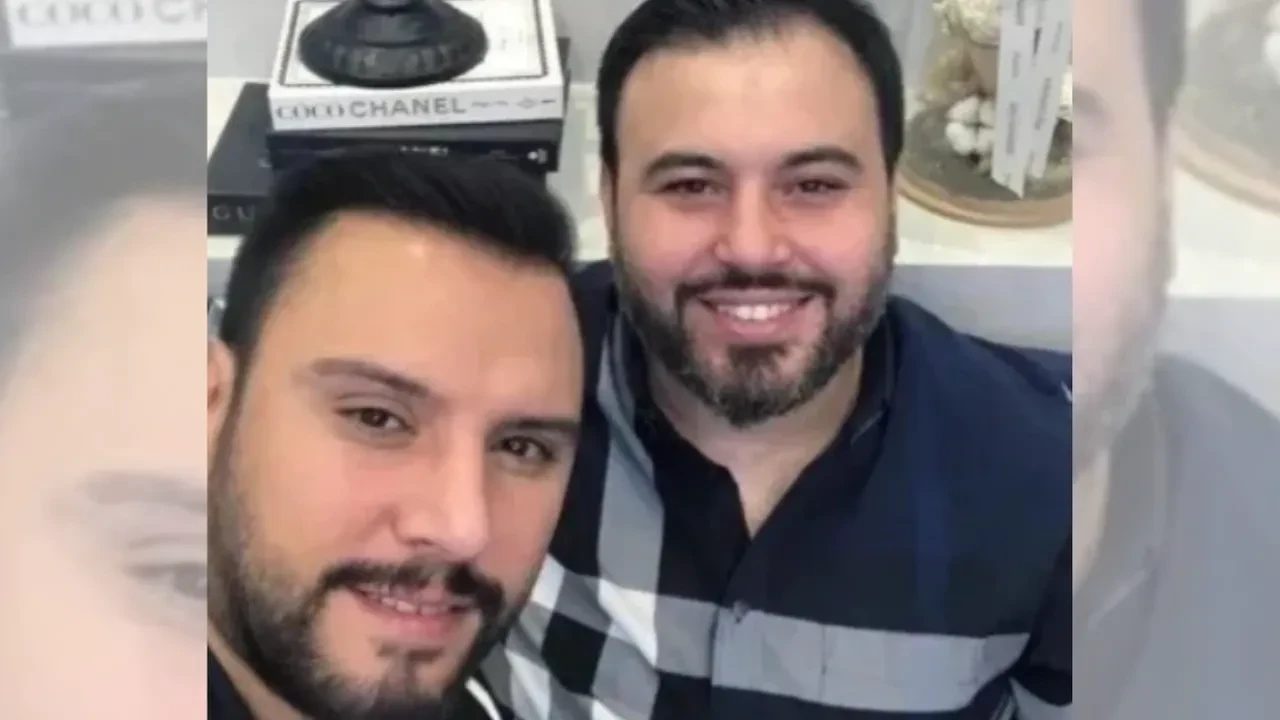 Ünlü şarkıcı Alişan kardeş acısını anlattı! ‘Öldüğünü bile anlamadı’